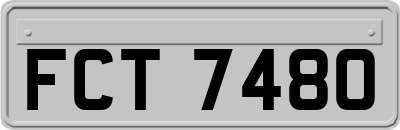 FCT7480