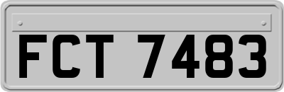 FCT7483