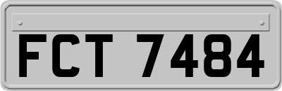 FCT7484