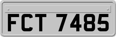 FCT7485