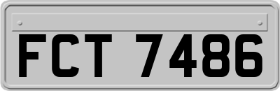 FCT7486