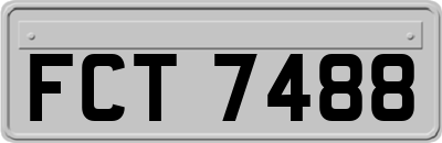 FCT7488
