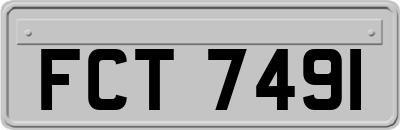 FCT7491