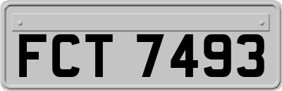 FCT7493