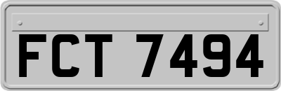 FCT7494