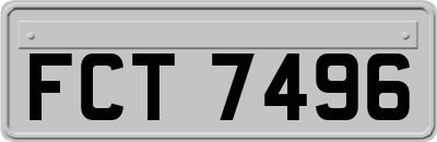 FCT7496