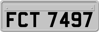 FCT7497