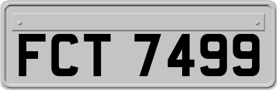 FCT7499