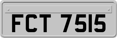 FCT7515