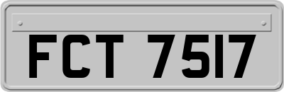 FCT7517