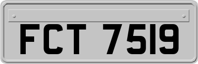 FCT7519