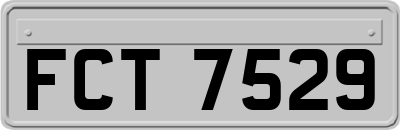 FCT7529