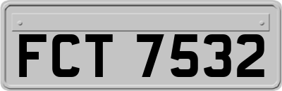 FCT7532