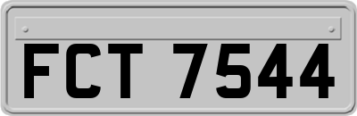 FCT7544