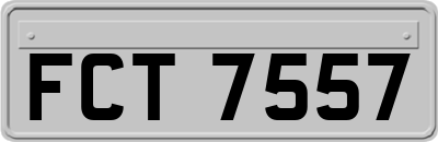 FCT7557