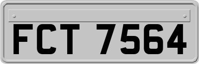 FCT7564