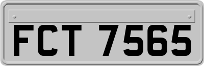 FCT7565
