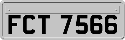 FCT7566