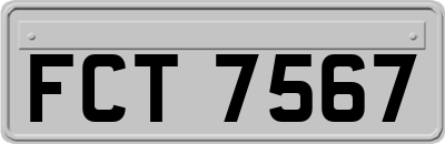 FCT7567