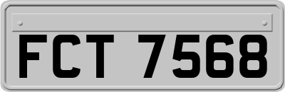 FCT7568