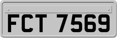 FCT7569