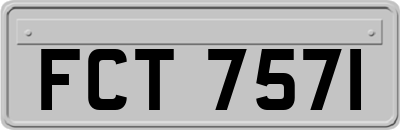 FCT7571