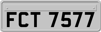 FCT7577