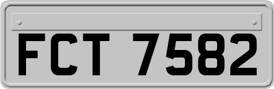 FCT7582