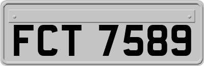 FCT7589