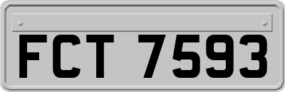 FCT7593