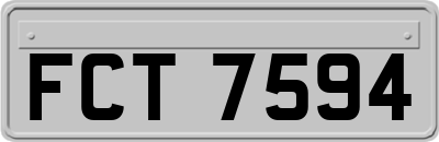 FCT7594