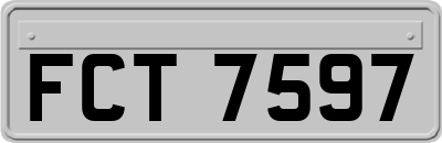 FCT7597