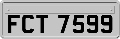 FCT7599