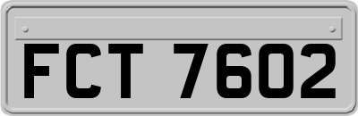 FCT7602