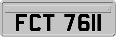 FCT7611