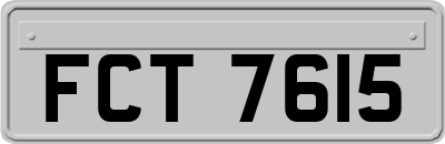 FCT7615