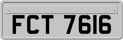 FCT7616