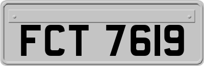 FCT7619