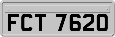 FCT7620