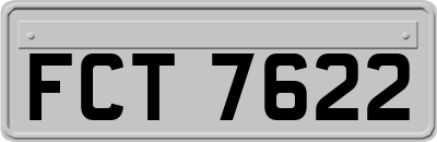 FCT7622