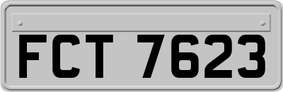 FCT7623