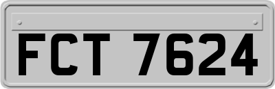 FCT7624