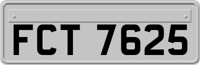 FCT7625
