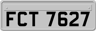 FCT7627