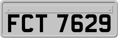 FCT7629