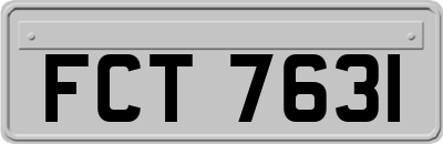 FCT7631