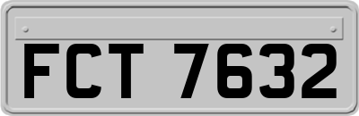 FCT7632