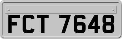 FCT7648