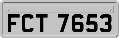 FCT7653