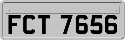FCT7656